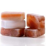 Salt soap