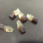 پاستیل نوشابه ای جلی بوی