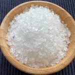کریستال دلنمک ایرانی