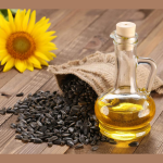 روغن آفتابگردان ارگانیک