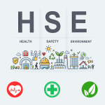 دوره آموزش HSE