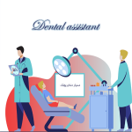 دوره آموزش دستیار دندانپزشک
